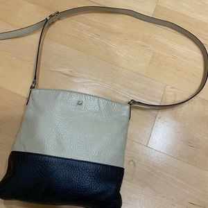Kate spade crossbody bag